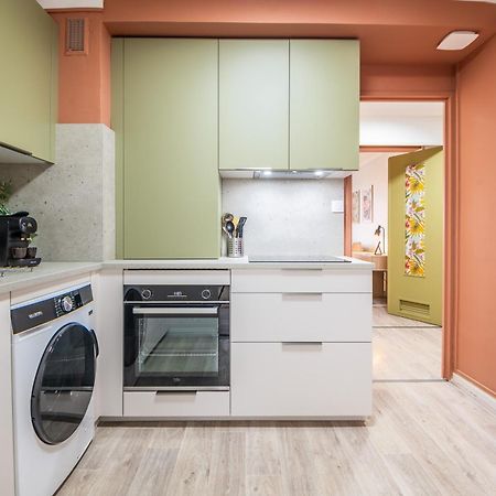Au Calme De L'Iris - Clim - Garage - Wifi - Tramway Apartman Avignon Kültér fotó